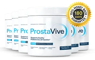 ProstaVive Order